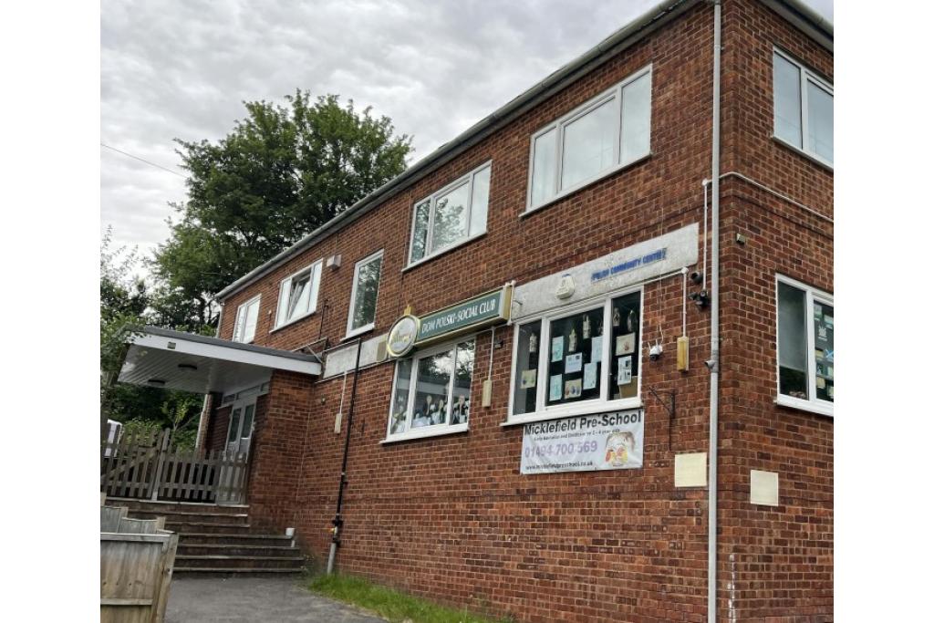 Office To Let - Forest Way, Polish House, High Wycombe, Buckinghamshire