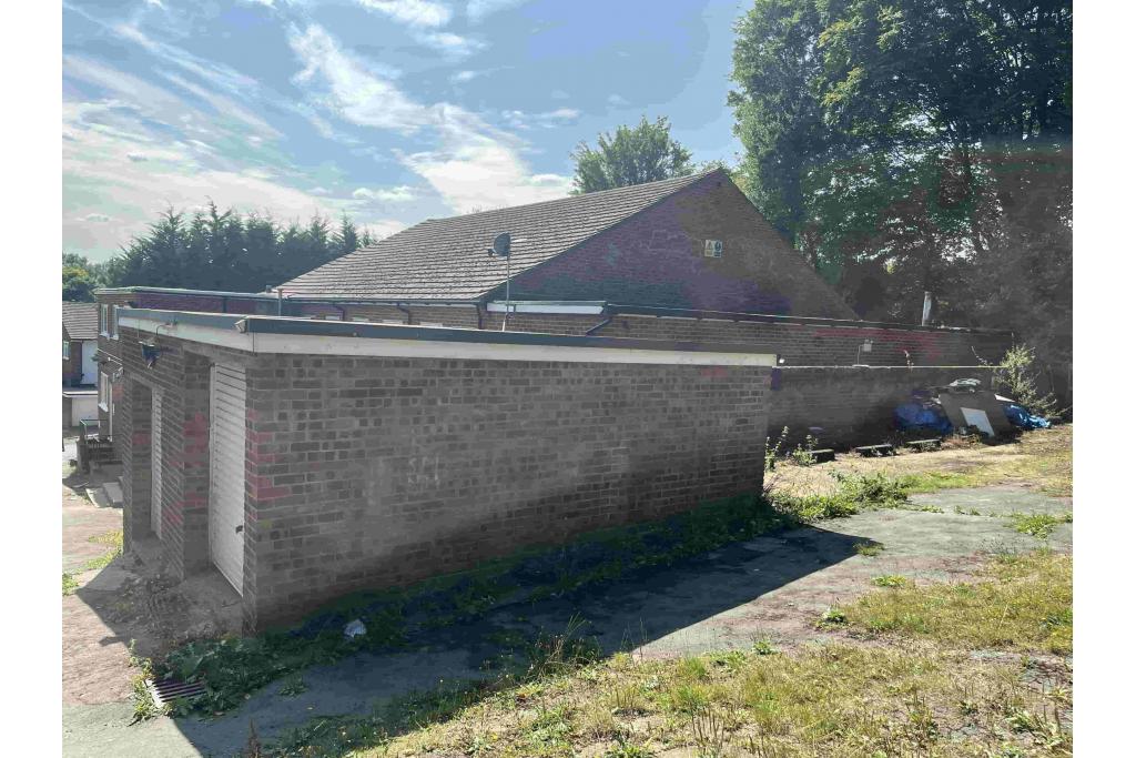 Office To Let - Forest Way, Polish House, High Wycombe, Buckinghamshire