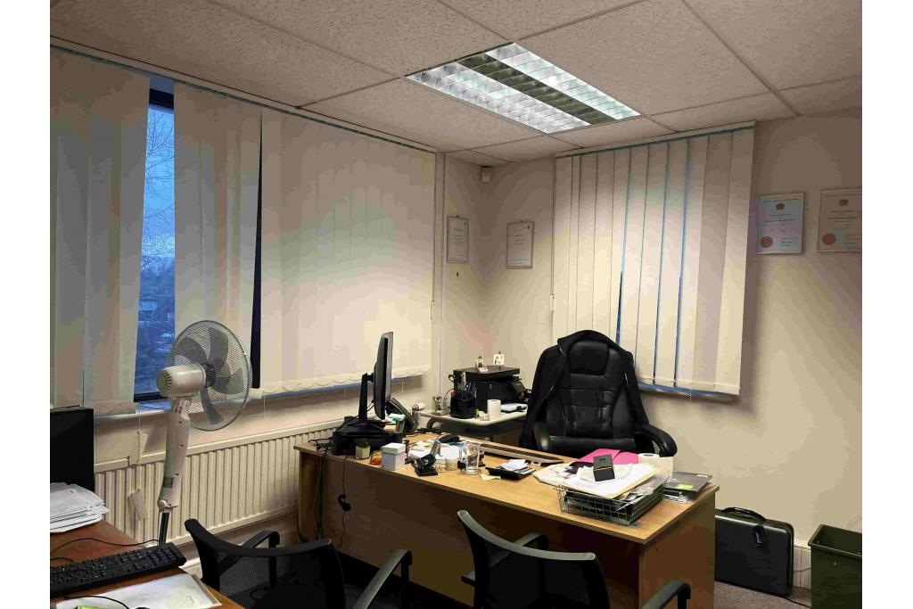 Office Unit To Let – Gatehouse Clos, Carrera House, Merlin Court, Aylesbury, Buckinghamshire