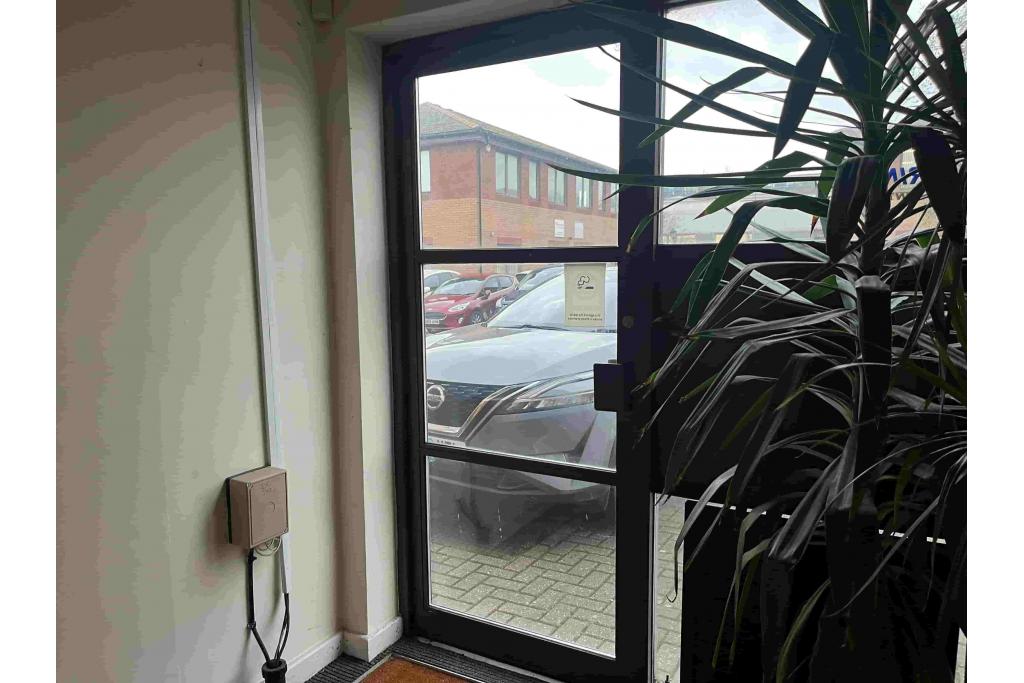 Office Unit To Let – Gatehouse Clos, Carrera House, Merlin Court, Aylesbury, Buckinghamshire