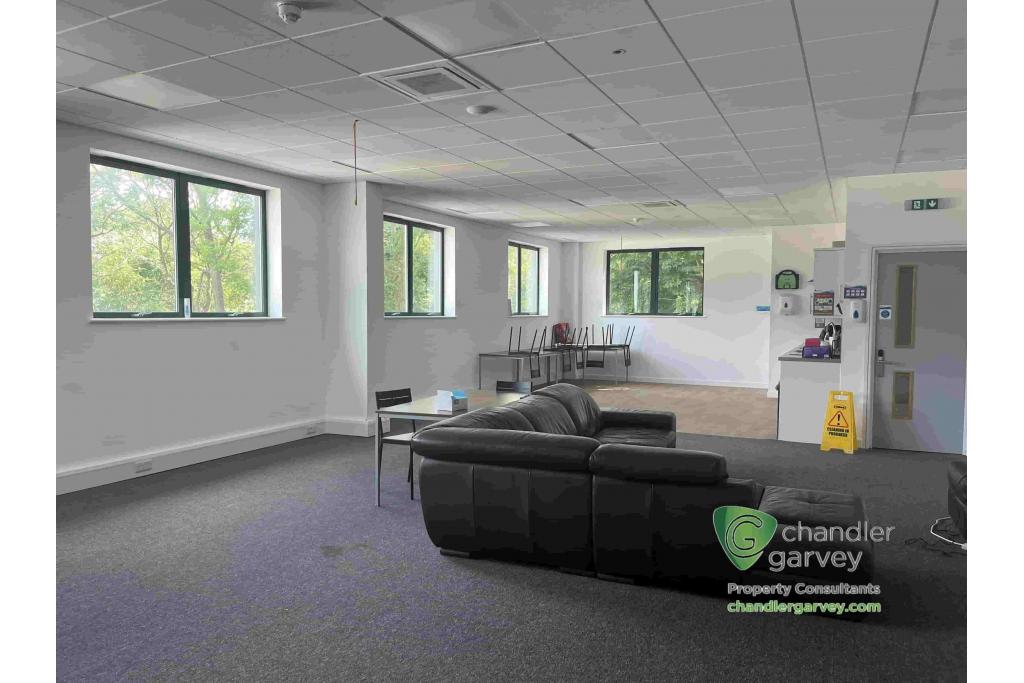 Industrial Unit To Let – High St, Plot 4000, Westcott Venture Park, Westcott, Buckinghamshire