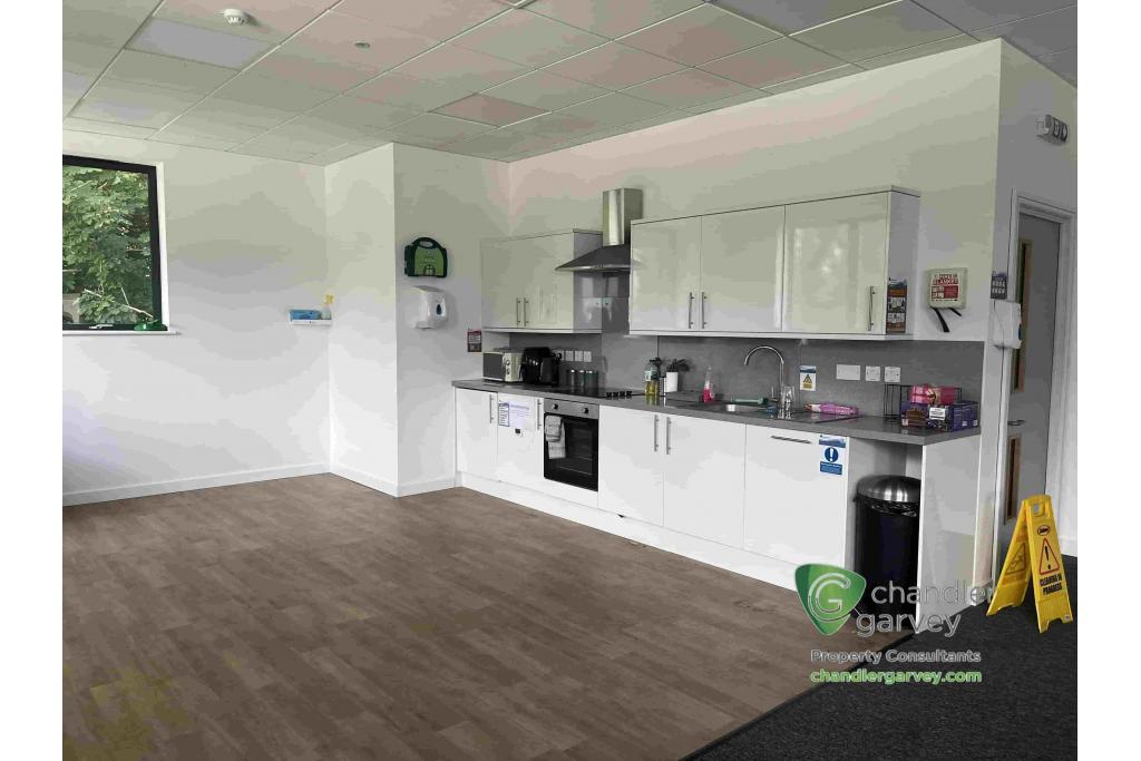 Industrial Unit To Let – High St, Plot 4000, Westcott Venture Park, Westcott, Buckinghamshire
