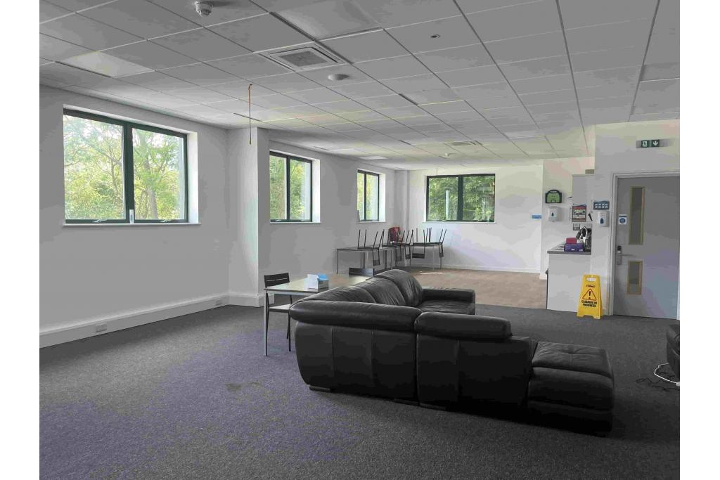 Industrial Unit To Let – High St, Plot 4000, Westcott Venture Park, Westcott, Buckinghamshire