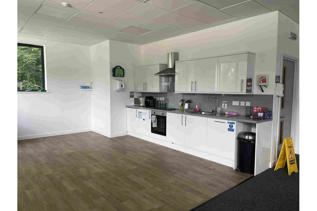 Industrial Unit To Let – High St, Plot 4000, Westcott Venture Park, Westcott, Buckinghamshire
