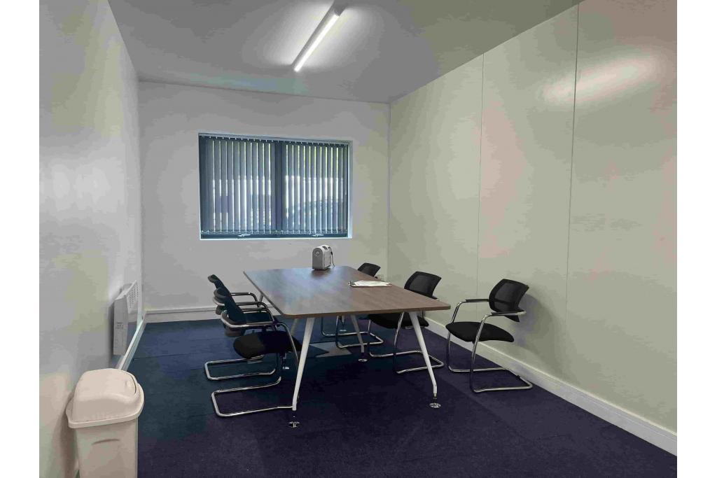 Industrial Unit To Let – High St, Plot 4000, Westcott Venture Park, Westcott, Buckinghamshire