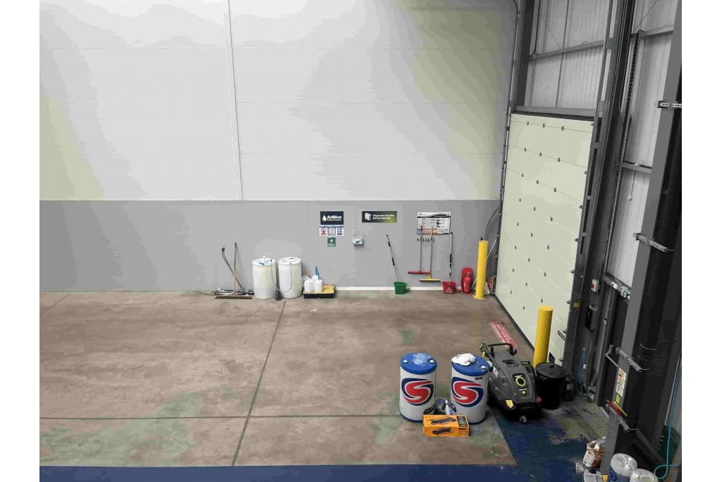 Industrial Unit To Let – High St, Plot 4000, Westcott Venture Park, Westcott, Buckinghamshire