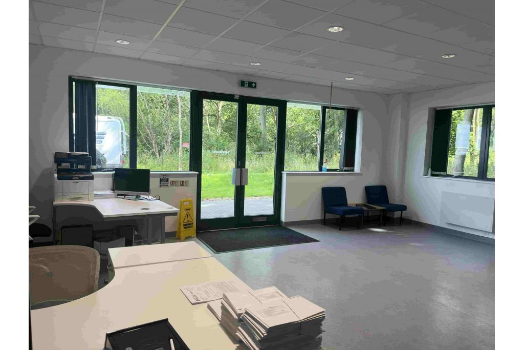 Industrial Unit To Let – High St, Plot 4000, Westcott Venture Park, Westcott, Buckinghamshire