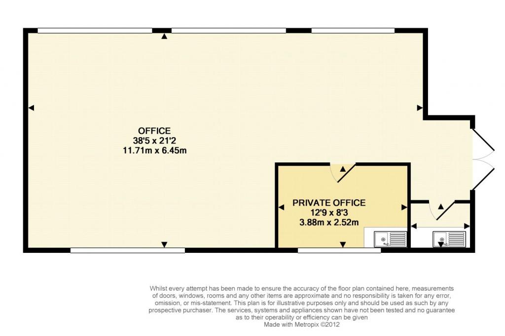 Retail and Office Space To Let – Hale Leys Shopping Centre, High St, Aylesbury, Buckinghamshire