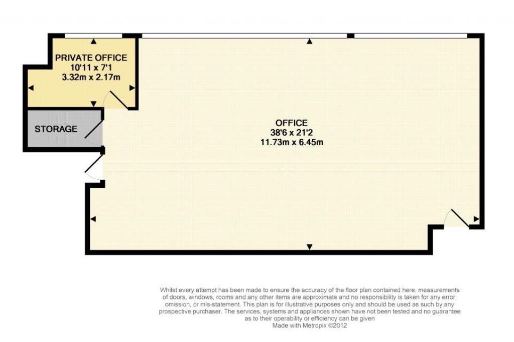 Retail and Office Space To Let – Hale Leys Shopping Centre, High St, Aylesbury, Buckinghamshire