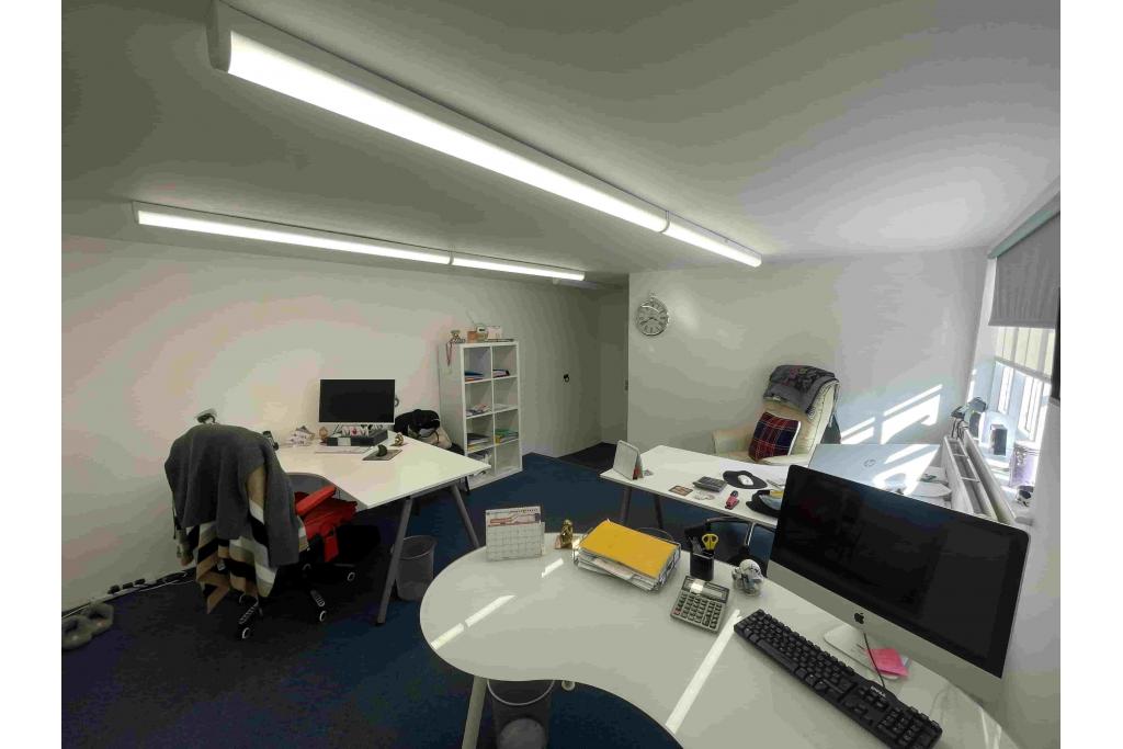 Office To Let – 37 High Street, Long Crendon, Buckinghamshire HP18 9AL