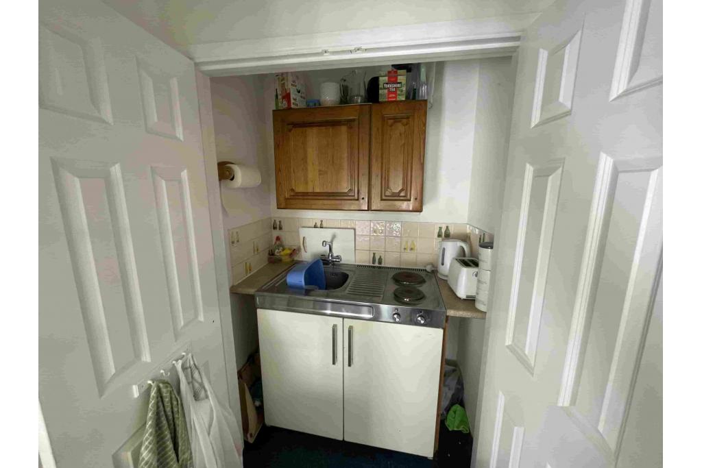 Office To Let – 37 High Street, Long Crendon, Buckinghamshire HP18 9AL