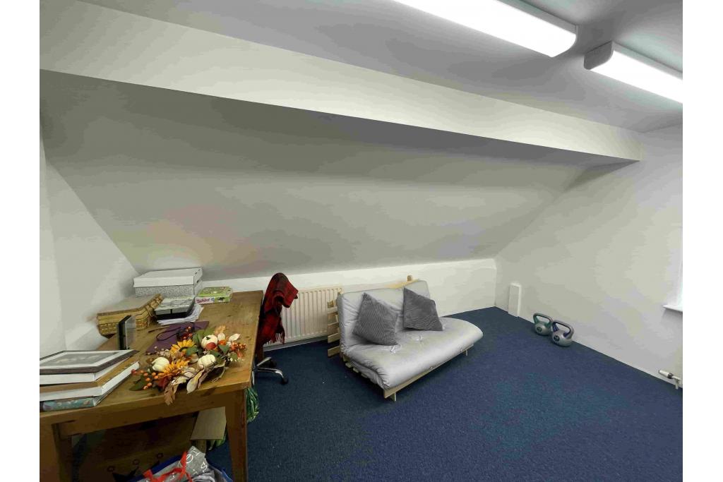 Office To Let – 37 High Street, Long Crendon, Buckinghamshire HP18 9AL