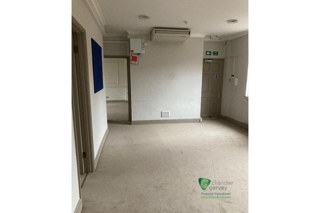 Light Industrial Unit To Let - Forest Way, Polish House, Micklefield, High Wycombe