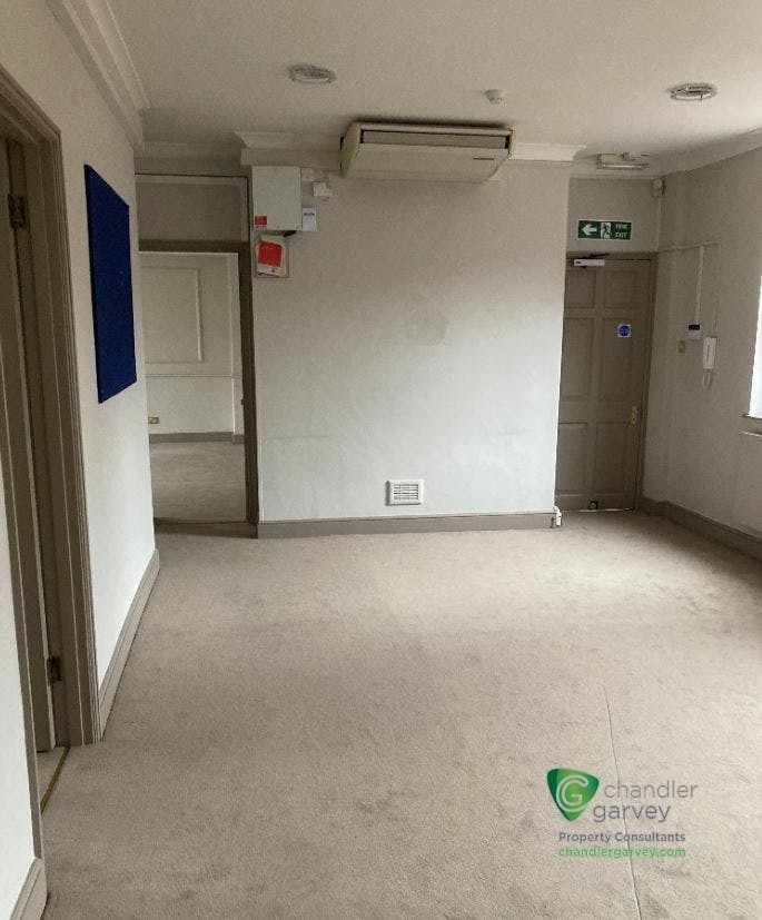 Light Industrial Unit To Let - Forest Way, Polish House, Micklefield, High Wycombe