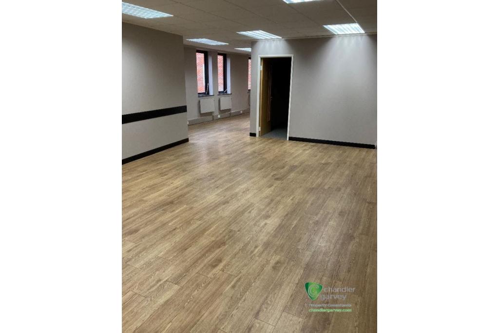 Light Industrial Unit To Let - Forest Way, Polish House, Micklefield, High Wycombe