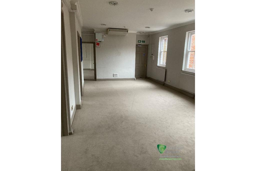 Light Industrial Unit To Let - Forest Way, Polish House, Micklefield, High Wycombe