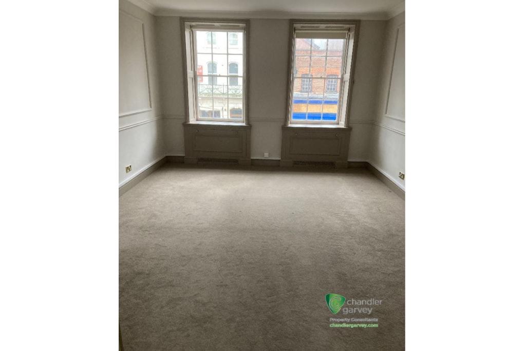 Light Industrial Unit To Let - Forest Way, Polish House, Micklefield, High Wycombe
