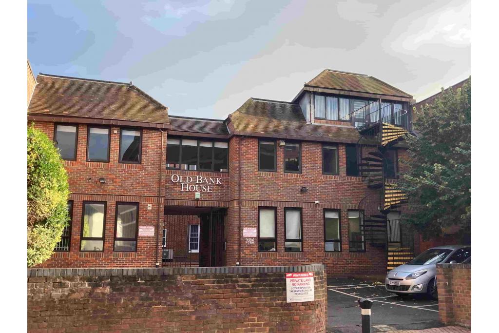 Light Industrial Unit To Let - Forest Way, Polish House, Micklefield, High Wycombe