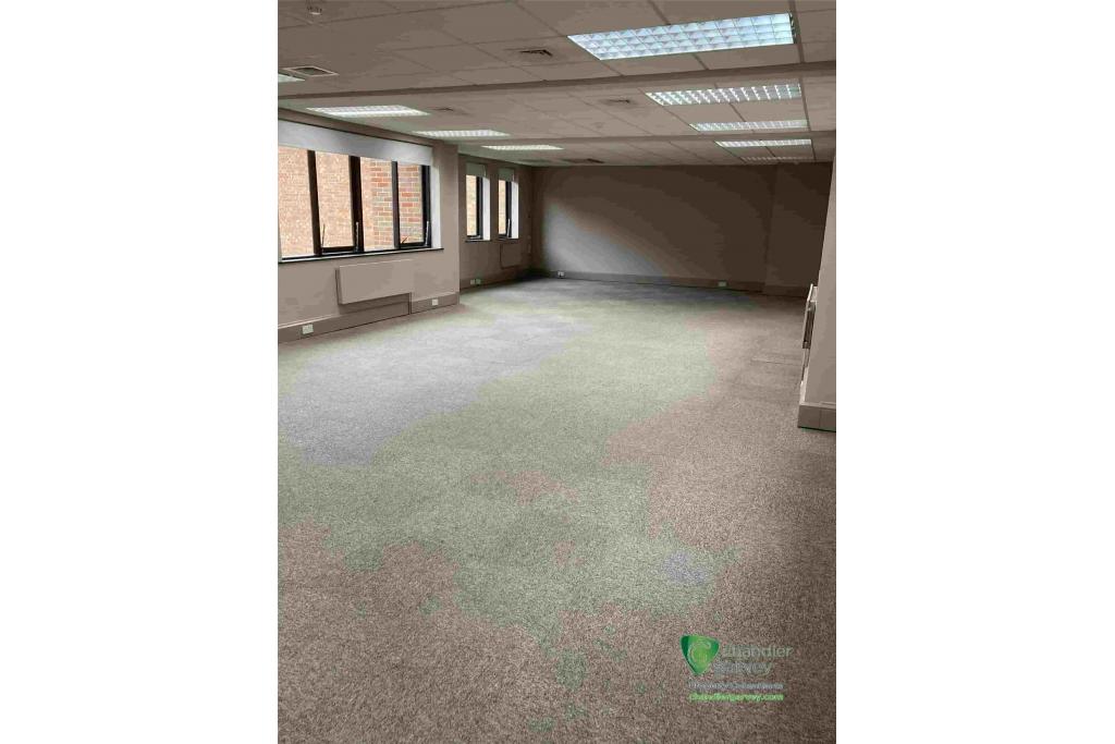 Light Industrial Unit To Let - Forest Way, Polish House, Micklefield, High Wycombe
