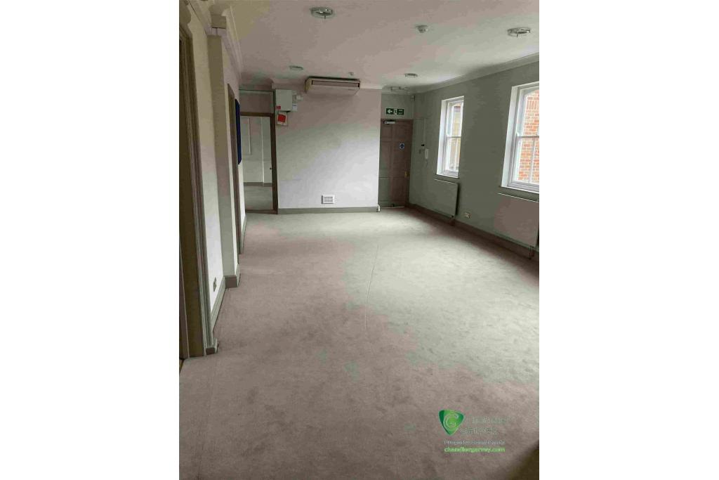 Light Industrial Unit To Let - Forest Way, Polish House, Micklefield, High Wycombe