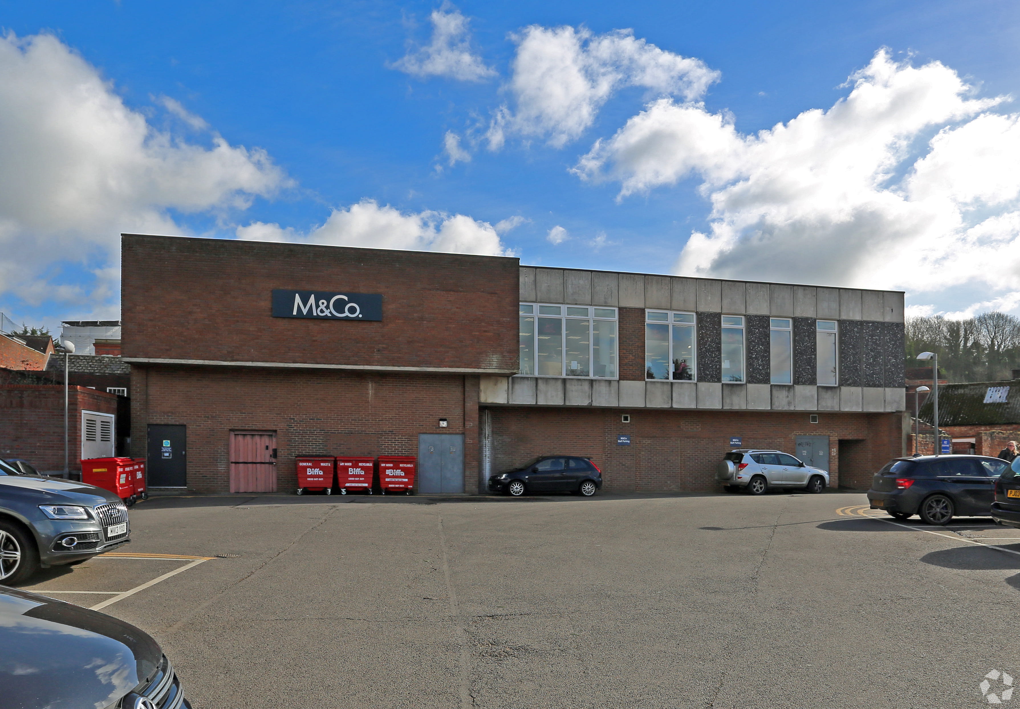 Retail Unit To Let - 48-52 High Street, Chesham, Buckinghamshire HP5 1DE