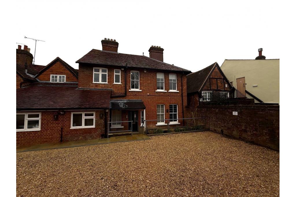 Retail / Office To Let - 92 High Street, Great Missenden, Buckinghamshire