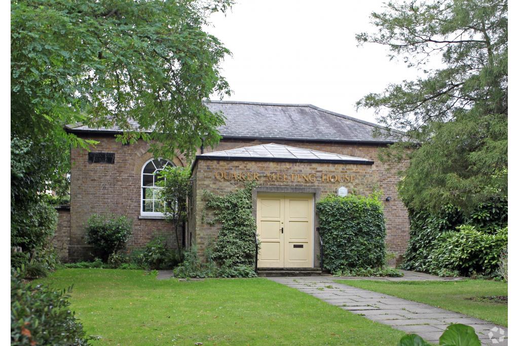 Community Hall To Let - 289 High Street, Berkhamsted, Hertfordshire HP4 1AJ