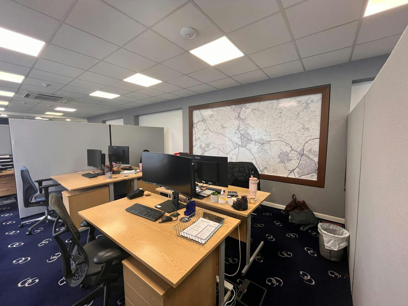 Office Space - Chalfont Court, 5 Hill Avenue, Amersham, Buckinghamshire HP6 5BB