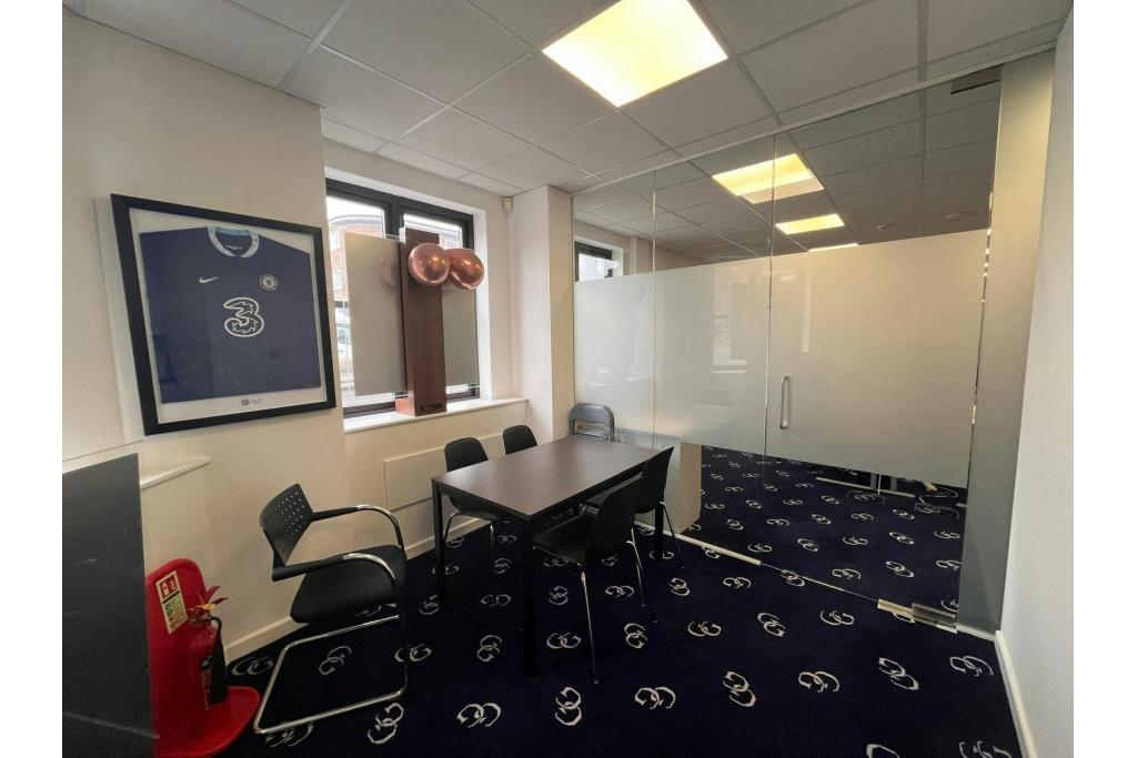 Office Space - Chalfont Court, 5 Hill Avenue, Amersham, Buckinghamshire HP6 5BB