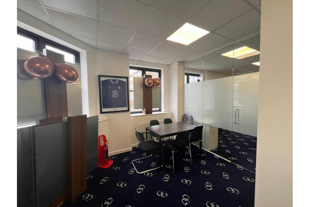 Office Space - Chalfont Court, 5 Hill Avenue, Amersham, Buckinghamshire HP6 5BB