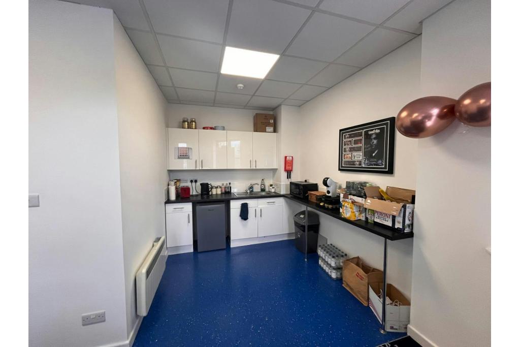 Office Space - Chalfont Court, 5 Hill Avenue, Amersham, Buckinghamshire HP6 5BB