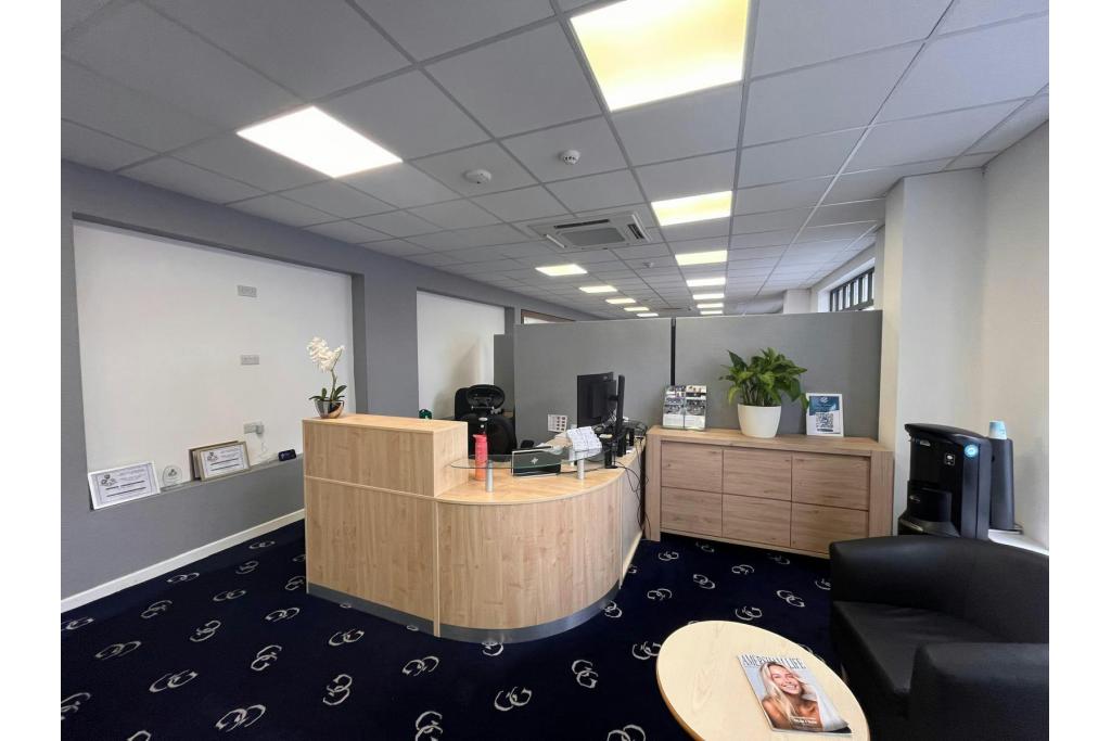 Office Space - Chalfont Court, 5 Hill Avenue, Amersham, Buckinghamshire HP6 5BB