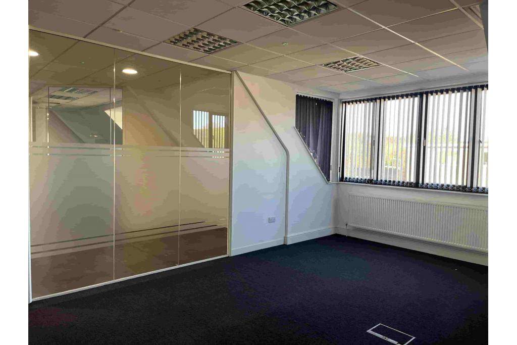 Office Space - Chalfont Court, 5 Hill Avenue, Amersham, Buckinghamshire HP6 5BB