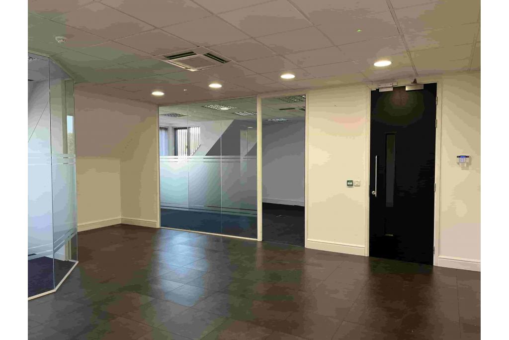Office Space - Chalfont Court, 5 Hill Avenue, Amersham, Buckinghamshire HP6 5BB