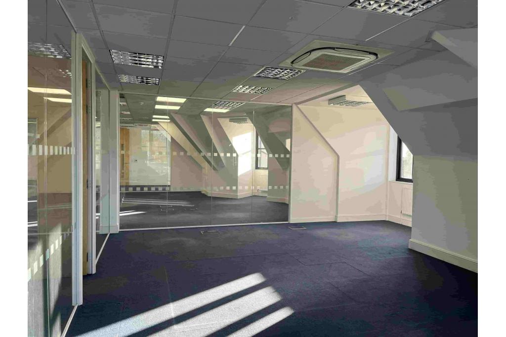 Office Space - Chalfont Court, 5 Hill Avenue, Amersham, Buckinghamshire HP6 5BB