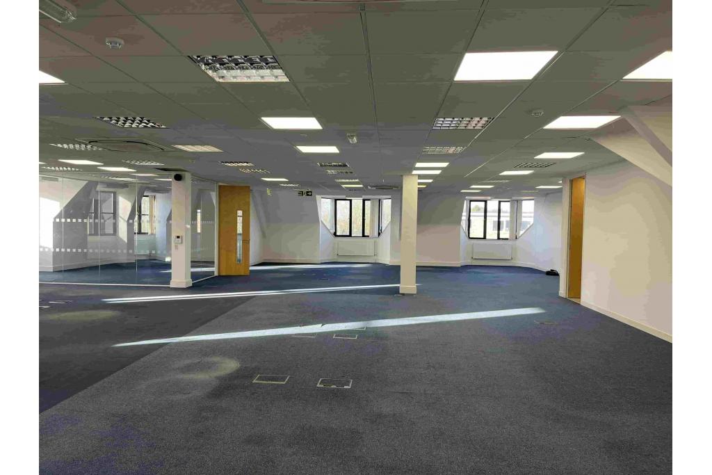 Office Space - Chalfont Court, 5 Hill Avenue, Amersham, Buckinghamshire HP6 5BB