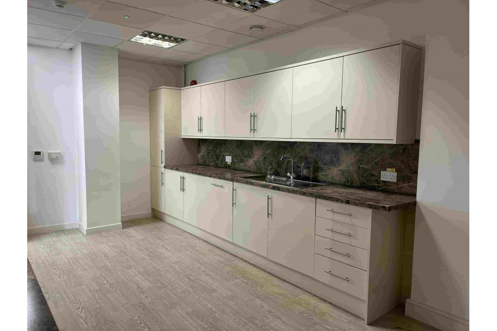 Office Space - Chalfont Court, 5 Hill Avenue, Amersham, Buckinghamshire HP6 5BB