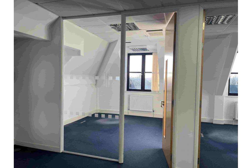 Office Space - Chalfont Court, 5 Hill Avenue, Amersham, Buckinghamshire HP6 5BB