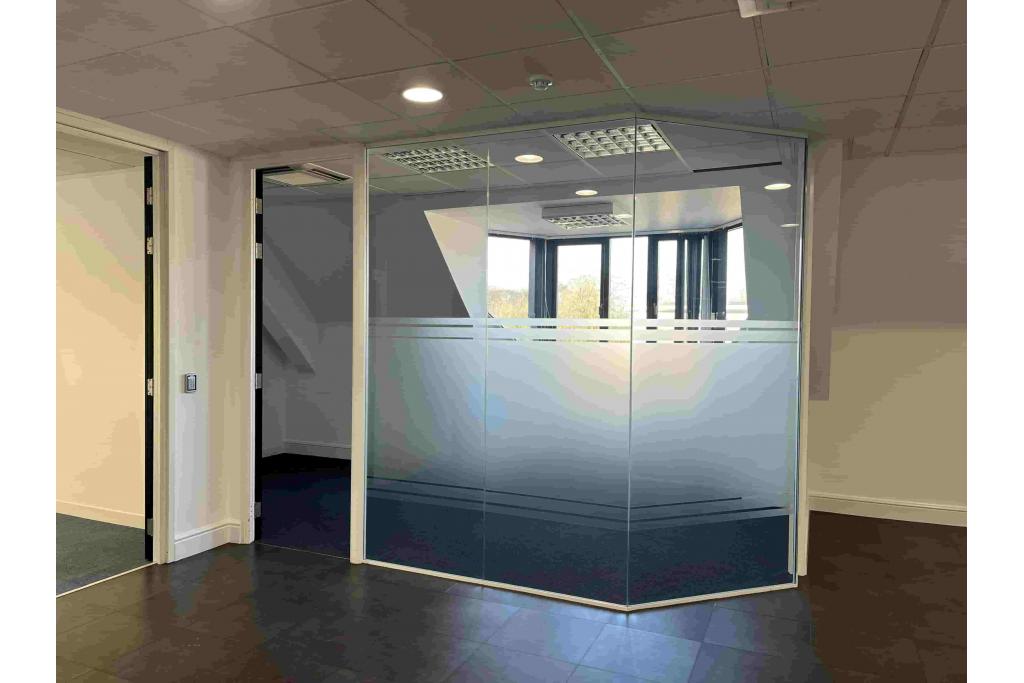 Office Space - Chalfont Court, 5 Hill Avenue, Amersham, Buckinghamshire HP6 5BB