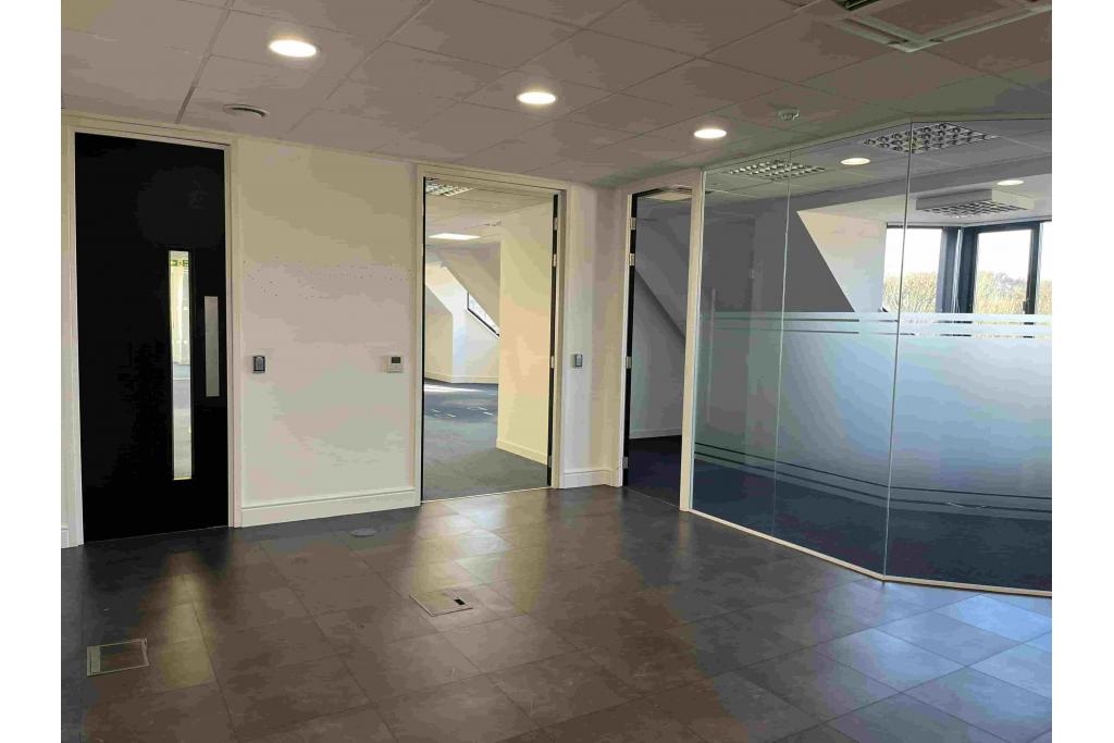 Office Space - Chalfont Court, 5 Hill Avenue, Amersham, Buckinghamshire HP6 5BB