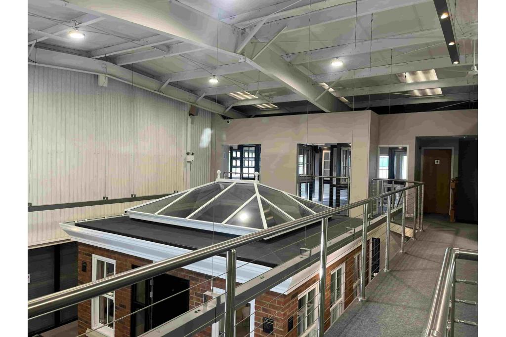 Light Industrial Showroom To Let - 4-12 Kempson Close, Aylesbury, Buckinghamshire