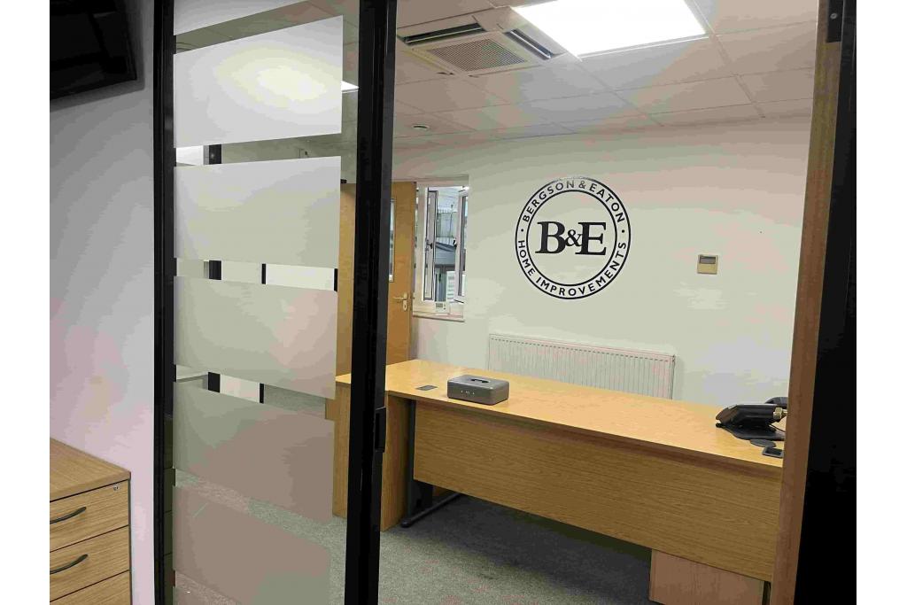 Light Industrial Showroom To Let - 4-12 Kempson Close, Aylesbury, Buckinghamshire