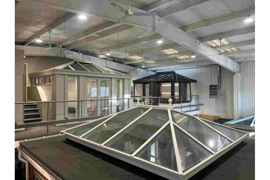 Light Industrial Showroom To Let - 4-12 Kempson Close, Aylesbury, Buckinghamshire