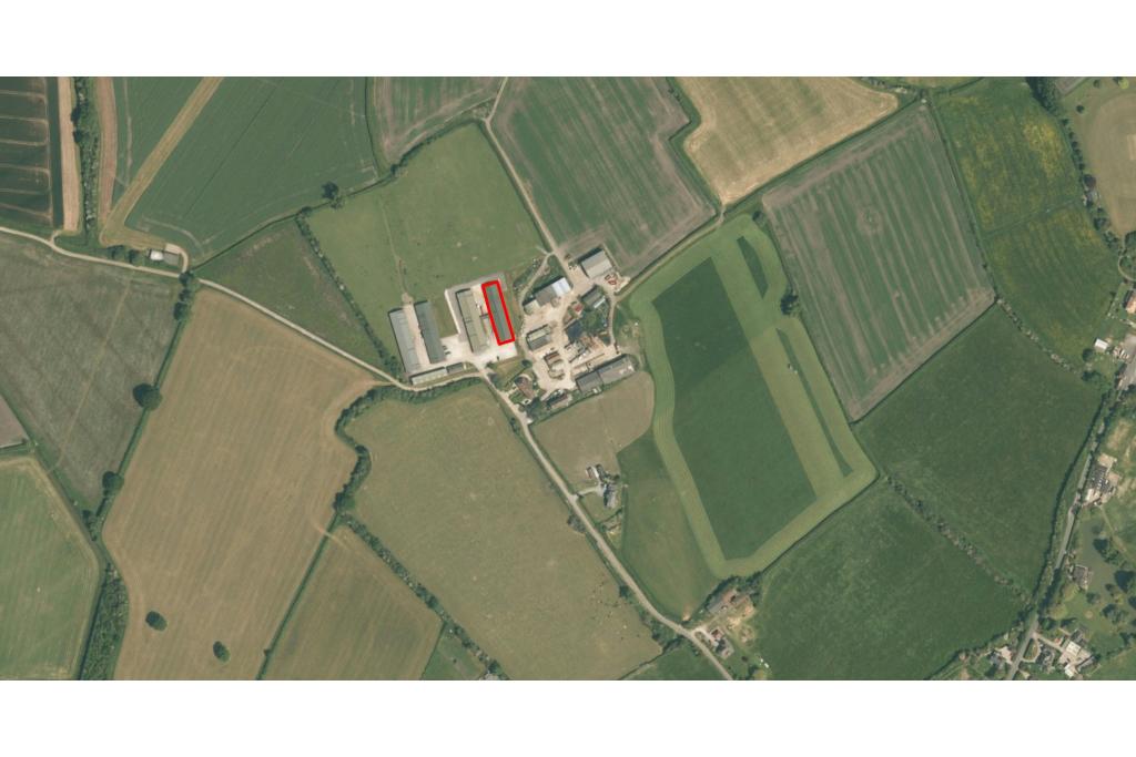 Light Industrial Unit To Let - Marsh Hill Farm Units, Kimblewick Rd, Aylesbury, Buckinghamshire