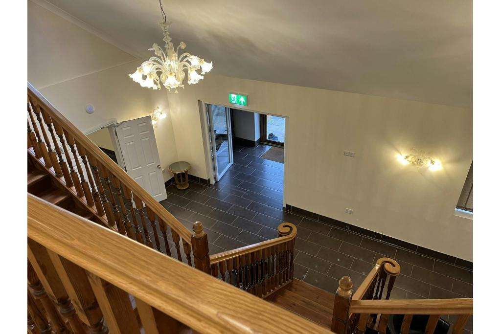 Office/Retreat Space To Let - Tittershall Lodge, Kingswood Ln, Aylesbury, Buckinghamshire HP18 9FY