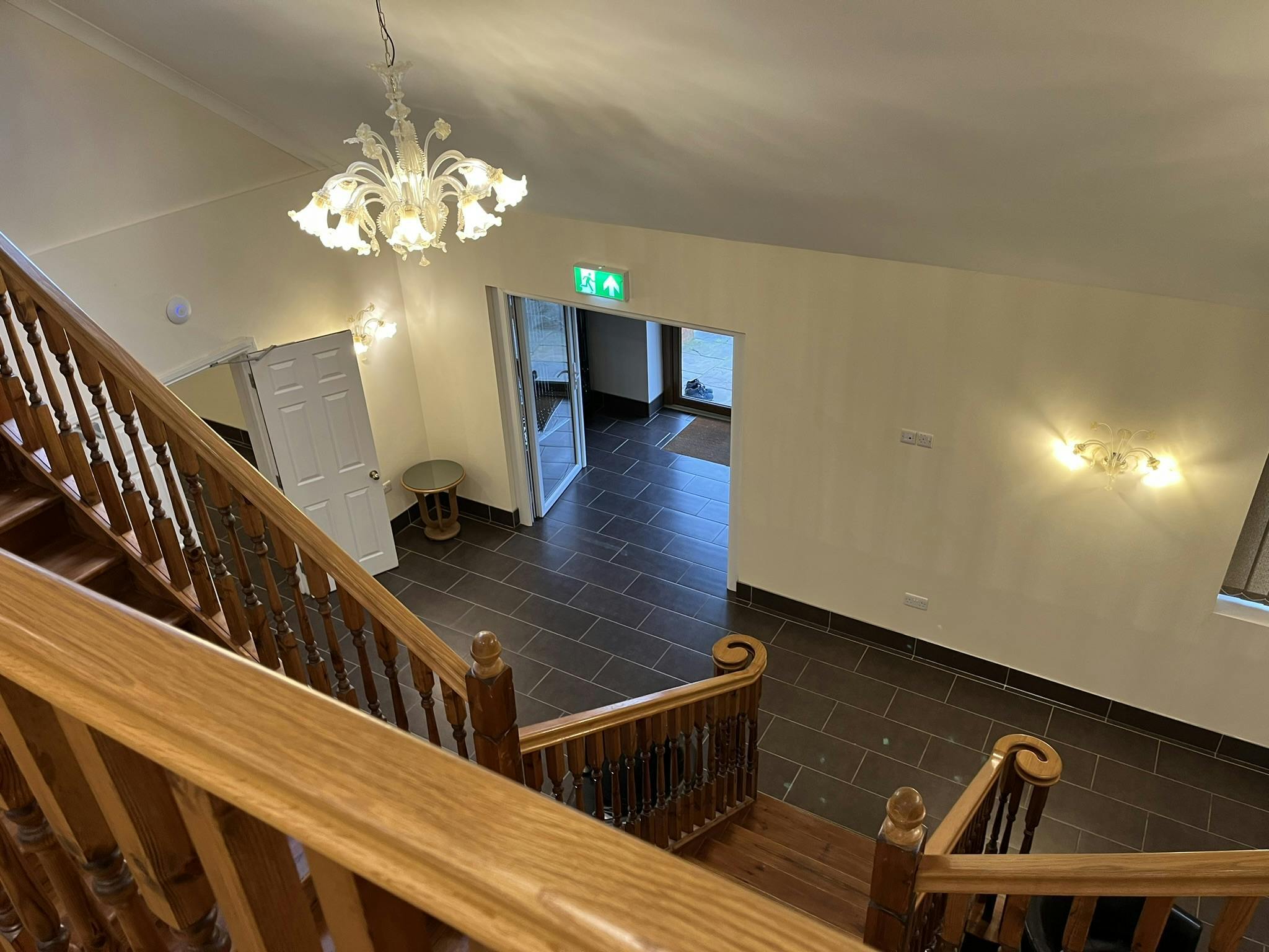 Office/Retreat Space To Let - Tittershall Lodge, Kingswood Ln, Aylesbury, Buckinghamshire HP18 9FY