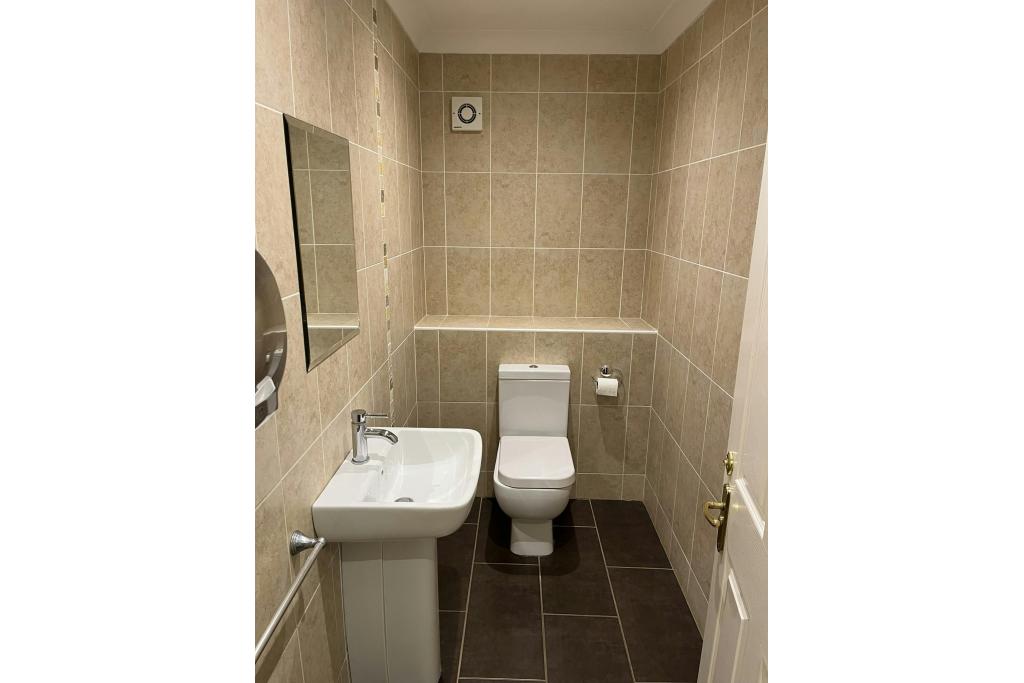 Office/Retreat Space To Let - Tittershall Lodge, Kingswood Ln, Aylesbury, Buckinghamshire HP18 9FY