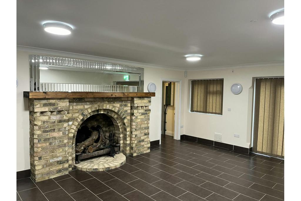 Office/Retreat Space To Let - Tittershall Lodge, Kingswood Ln, Aylesbury, Buckinghamshire HP18 9FY