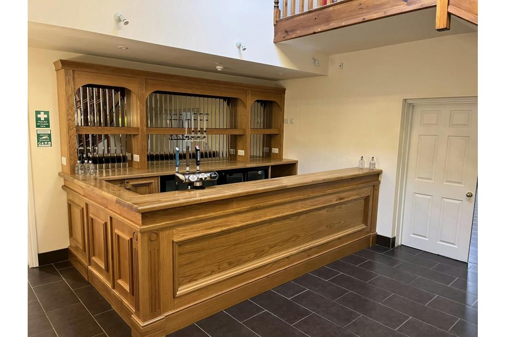 Office/Retreat Space To Let - Tittershall Lodge, Kingswood Ln, Aylesbury, Buckinghamshire HP18 9FY