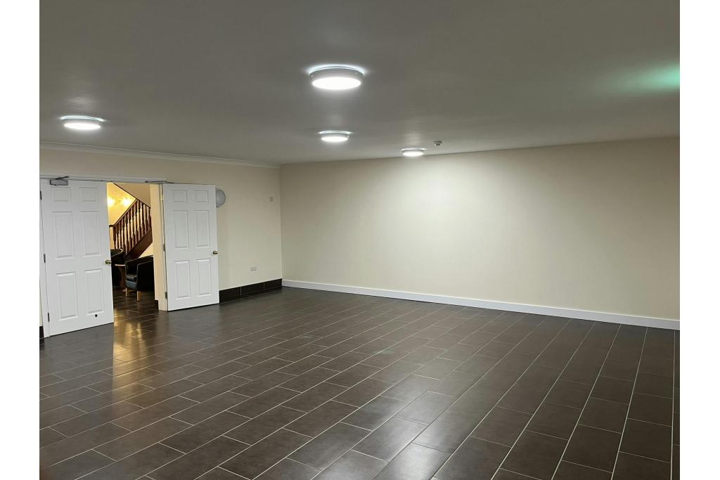 Office/Retreat Space To Let - Tittershall Lodge, Kingswood Ln, Aylesbury, Buckinghamshire HP18 9FY